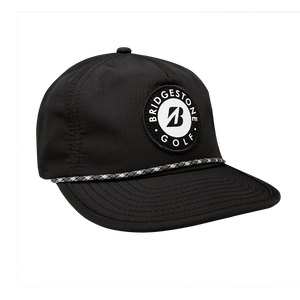 Bridgestone Crusher Golf Hat