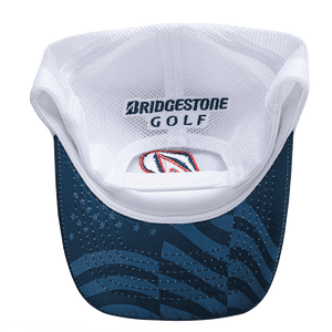 Bridgestone Limited Edition USA Hats