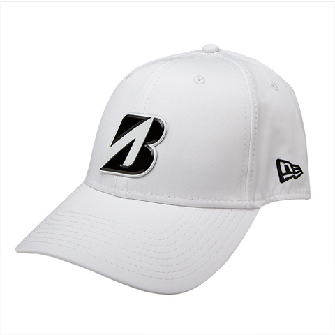 Bridgestone New Era Fitted Golf Hat
