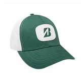 Bridgestone Stretch Trucker Golf Hat