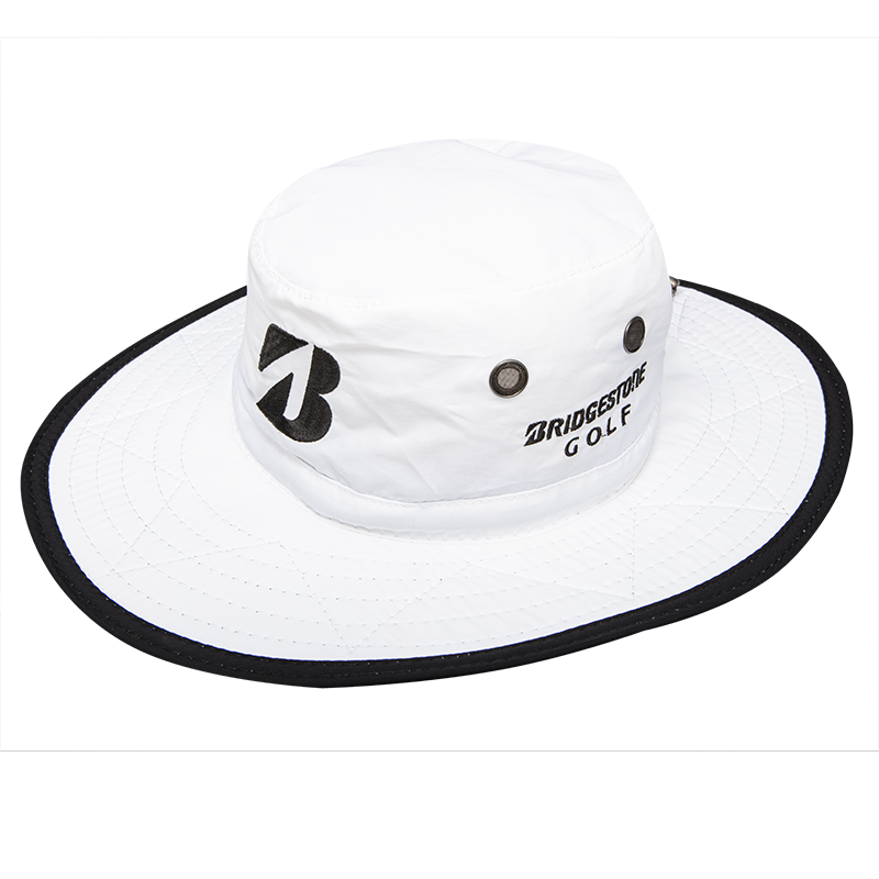 Bridgestone Golf Boonie Sun Hat