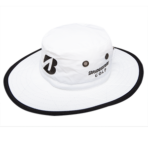 Bridgestone Golf Boonie Sun Hat