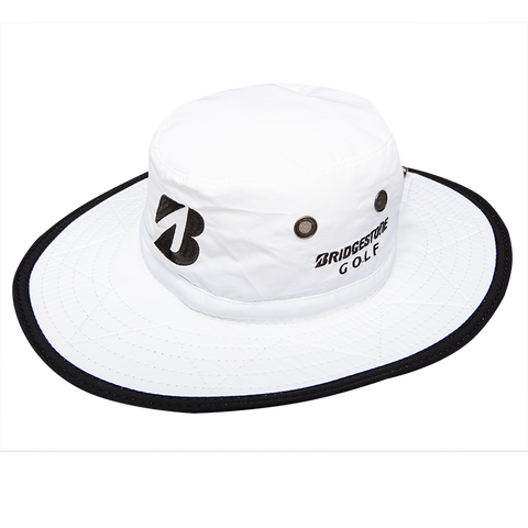Bridgestone Golf Boonie Sun Hat