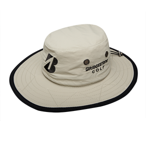Bridgestone Golf Boonie Sun Hat