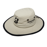 Bridgestone Golf Boonie Sun Hat