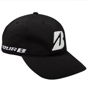 Bridgestone Big Game Golf Hat