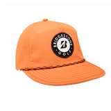 Bridgestone Crusher Golf Hat