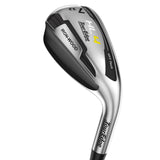 Tour Edge Hot Launch 4 Iron-Wood Hybrid Iron Set