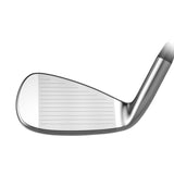 Tour Edge Hot Launch 4 Iron-Wood Hybrid Iron Set