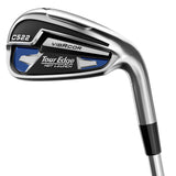 Tour Edge Hot Launch C522 Combo Iron Sets