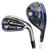 Tour Edge Hot Launch C522 Ladies Combo Iron Sets