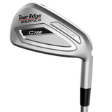 Tour Edge Exotics Ladies C722 Iron Set