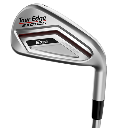 Tour Edge Exotics E722 Wedges