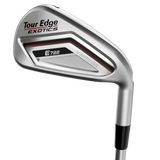 Tour Edge Exotics E722 Iron Set