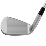 Tour Edge Exotics Ladies C722 Iron Set