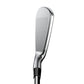 Cobra King Forged Tec X Irons