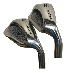 Daisey Golf Jetcomb Wedge Club Heads