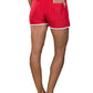 Jofit Women's Wrap Panel Skort