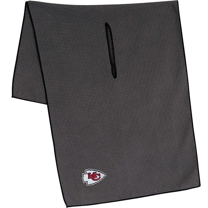NFL Microfiber Golf Towel 19"x41"