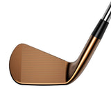 Cobra King Rickie Fowler RF Forged MB Copper Irons