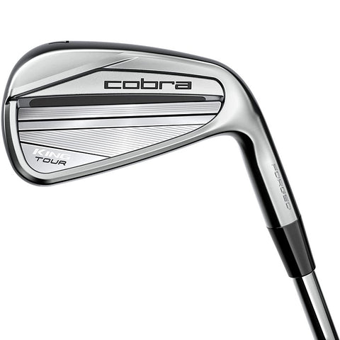 Cobra KING Tour Forged Irons