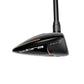 Cobra Golf LTDx Fairway Woods - Matte Black / Gold Fusion
