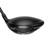 Cobra Golf LTDx LS Driver - Matte Black / Golf Fusion