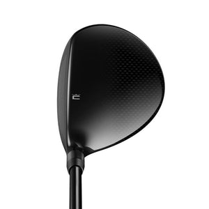 Cobra Golf LTDx LS Fairway Woods - Matte Black / Gold Fusion