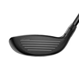 Cobra Golf LTDx LS Fairway Woods - Matte Black / Gold Fusion