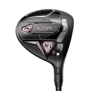 Cobra Golf LTDx MAX Ladies Fairway Woods - Closeout