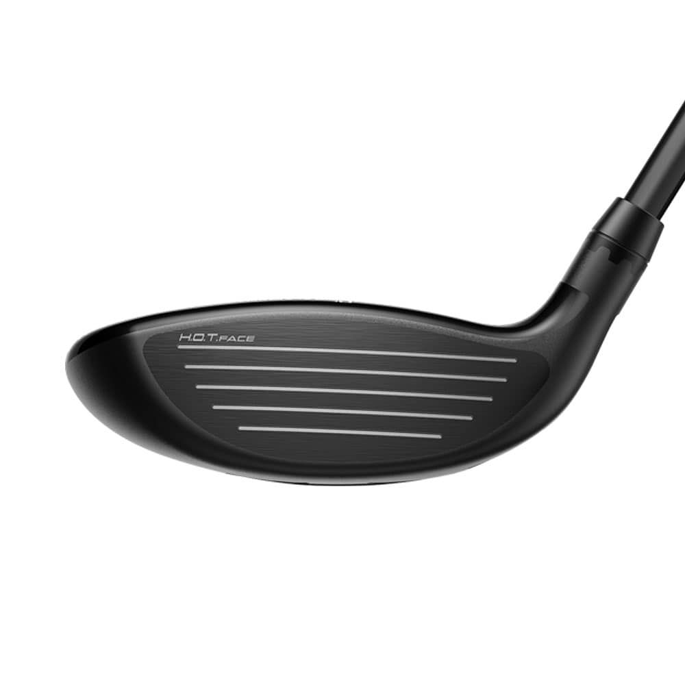 AGXGOLF MAGNUM XS Ladies Left-Hand Fairway Woods – Choose #3, 5, 7, Or 9 (Graphite Shafts)