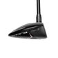 Cobra Golf LTDx MAX Ladies Fairway Woods - Gloss Black / Elderberry