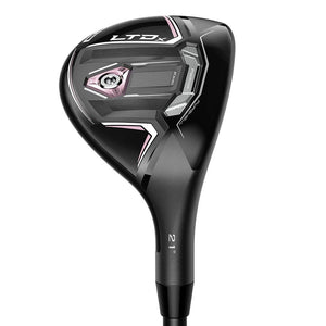 Cobra Golf Ladies LTDx Hybrid - Closeout
