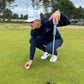 Lamkin SinkFit PU Putter Grips