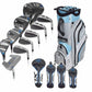 Cleveland Launcher XL Halo Women's Complete Golf Club Set