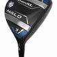 Cleveland Launcher XL Halo Women's Complete Golf Club Set