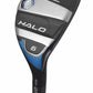 Cleveland Launcher XL Halo Women's Complete Golf Club Set