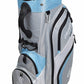 Cleveland Launcher XL Halo Women's Complete Golf Club Set