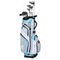 Cleveland Launcher XL Halo Women's Complete Golf Club Set