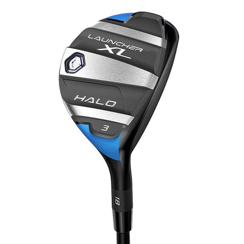 Cleveland Golf Launcher XL Halo Hy-Wood