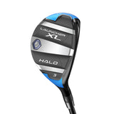 Cleveland Golf Launcher XL Halo Women's Hybrid