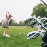 Cleveland Golf Launcher XL Women's Irons