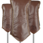 Sun Mountain Golf Leather Head Covers