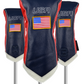 Sun Mountain Golf Leather Head Covers