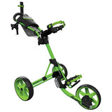 Clicgear Golf 3-Wheel Push Cart Model 4.0