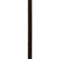 Winn Golf 21-Inch Pistol Counter Balance Long Putter Grip