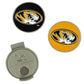 Team Effort Collegiate Hat Clip and 2 Ball Markers