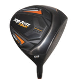 Top-Flite Golf Tour Low CG Senior Driver