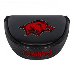 NCAA Collegiate Mallet Putter Cover