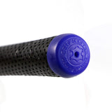 The Grip Master Cowhide Leather Master Golf Grips Standard